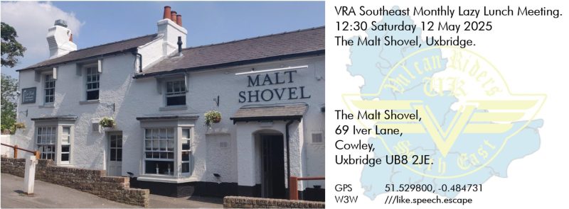 The Malt Shovel