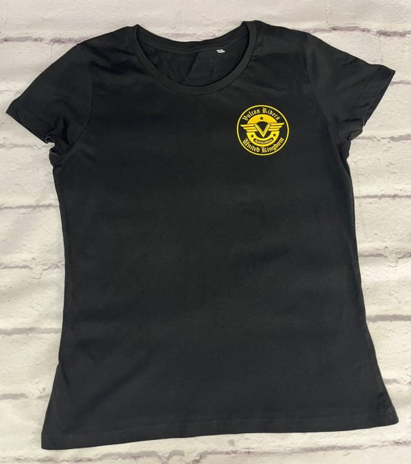 Lades T shirt 21/22 Sale Item