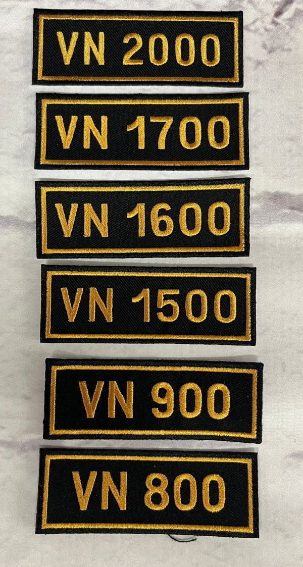 VN Model Patch