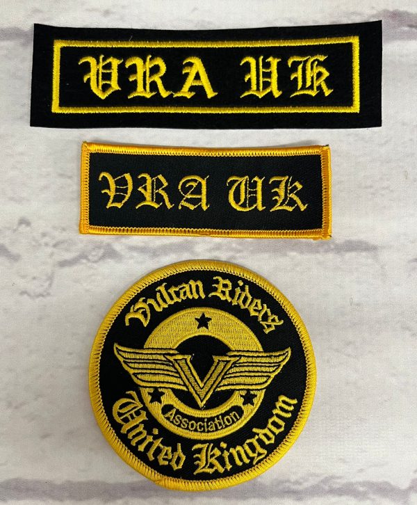Club Patch