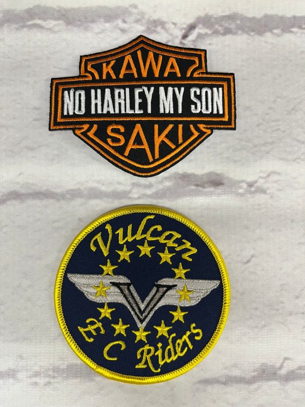 Various Patch