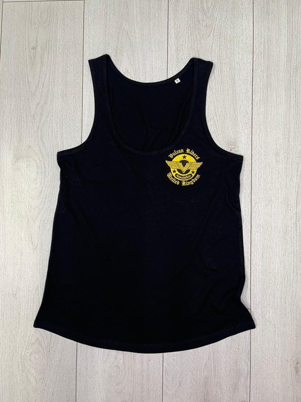 Ladies Vest
