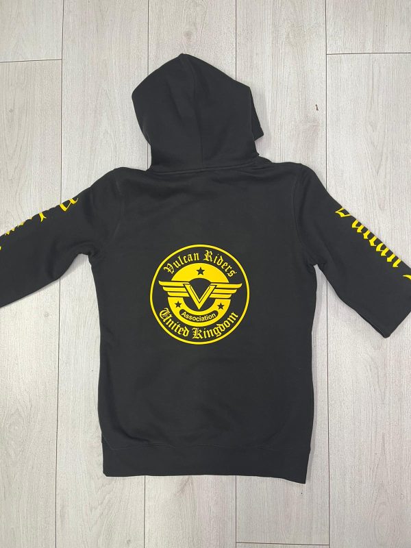 Ladies Hoodie - Image 2
