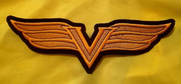 V Wings