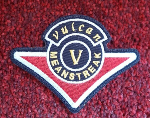 Bike Model Patches - Image 8