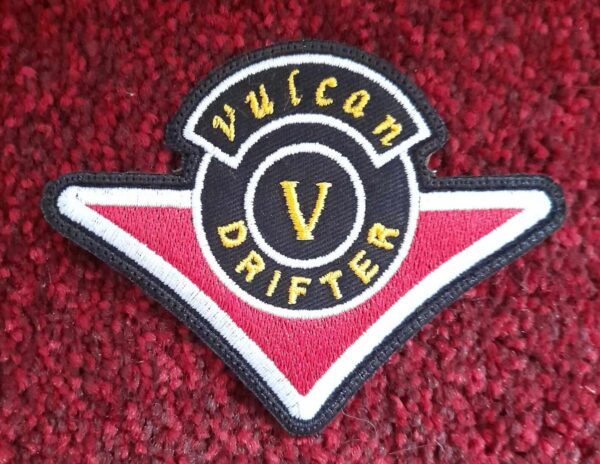 Bike Model Patches - Image 6