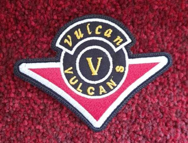 Bike Model Patches - Image 3