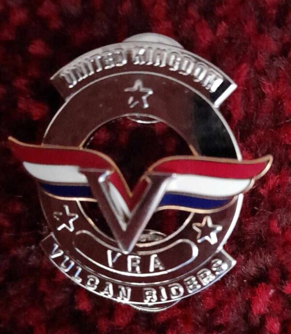 Limited stock pin badges - Image 2