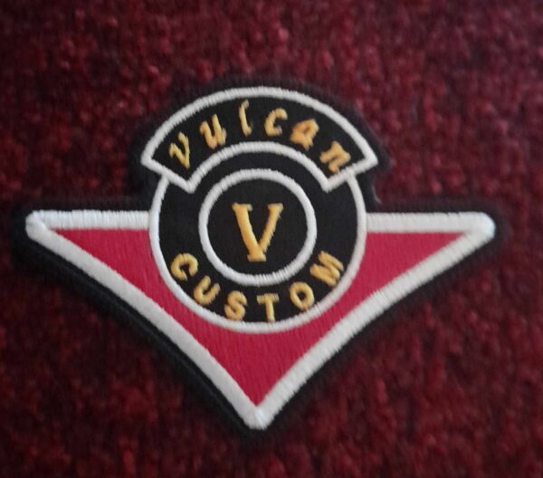 Bike Model Patches - Image 9