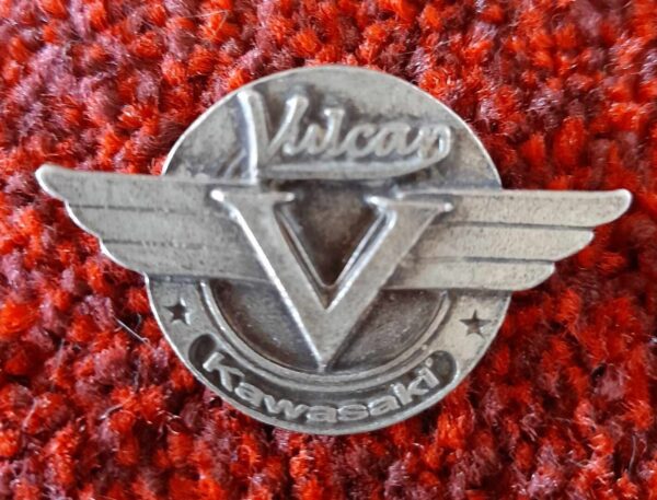 Limited stock pin badges - Image 3