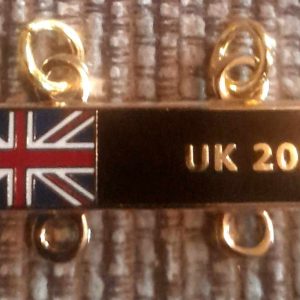 18th International UK Rally Bar