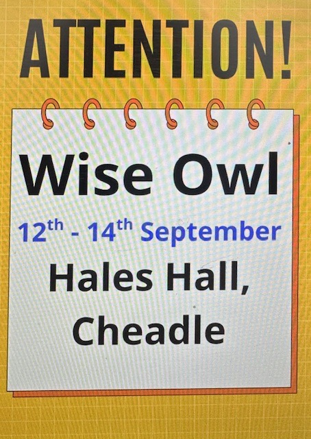 Wise Owl Rally