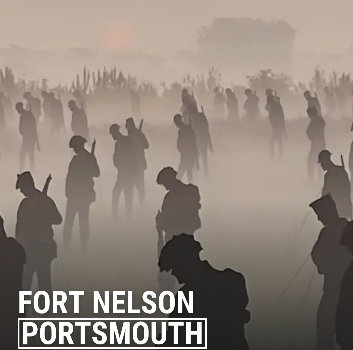 South East VRA Monthly Meet – “Standing With Giants: For Your Tomorrow”