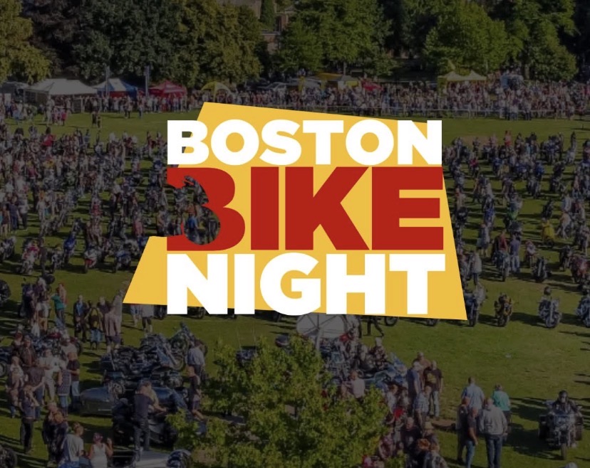 Boston Bike Night
