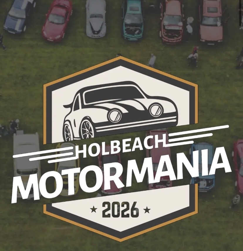 Holbeach Motormania