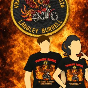 2026 AGM Merchandise