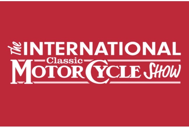Staffordshire Classic Motorcycle Show