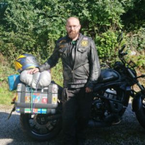 Profile photo of Smurf