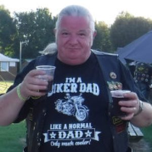 Profile photo of Michael