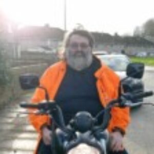 Profile photo of Ross