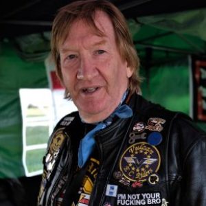 Profile photo of Dusty