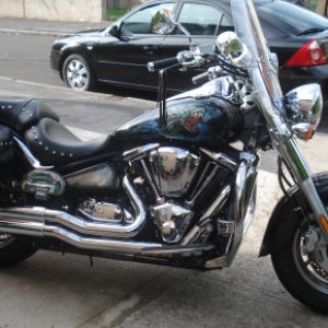 Group logo of Royal Cotswolds Region VRA